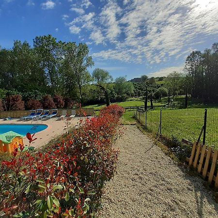 Apartmán I Boidi Nizza Monferrato Exteriér fotografie