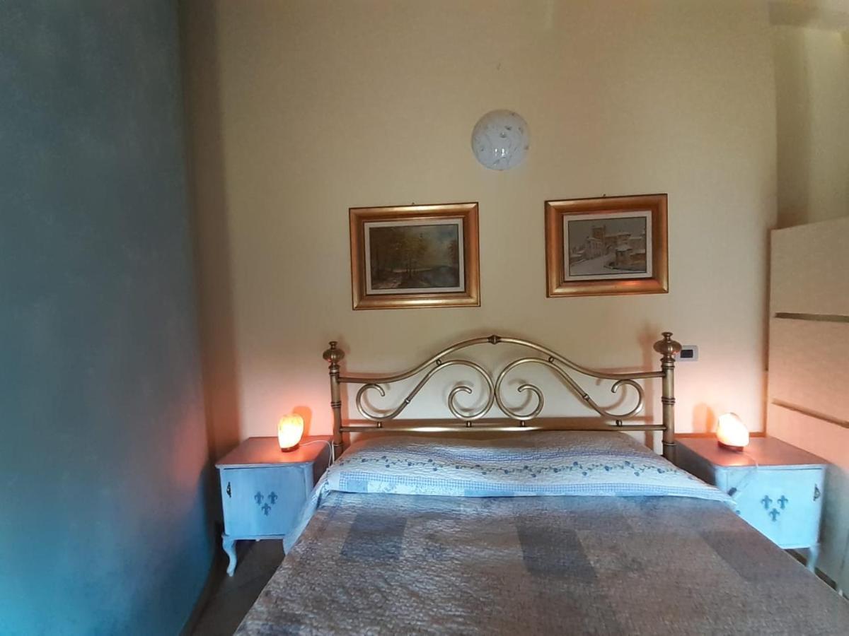Apartmán I Boidi Nizza Monferrato Exteriér fotografie