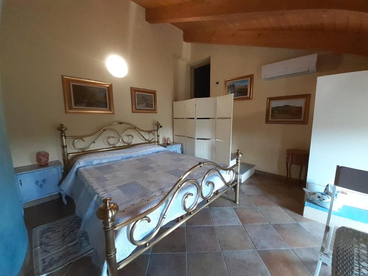 Apartmán I Boidi Nizza Monferrato Exteriér fotografie