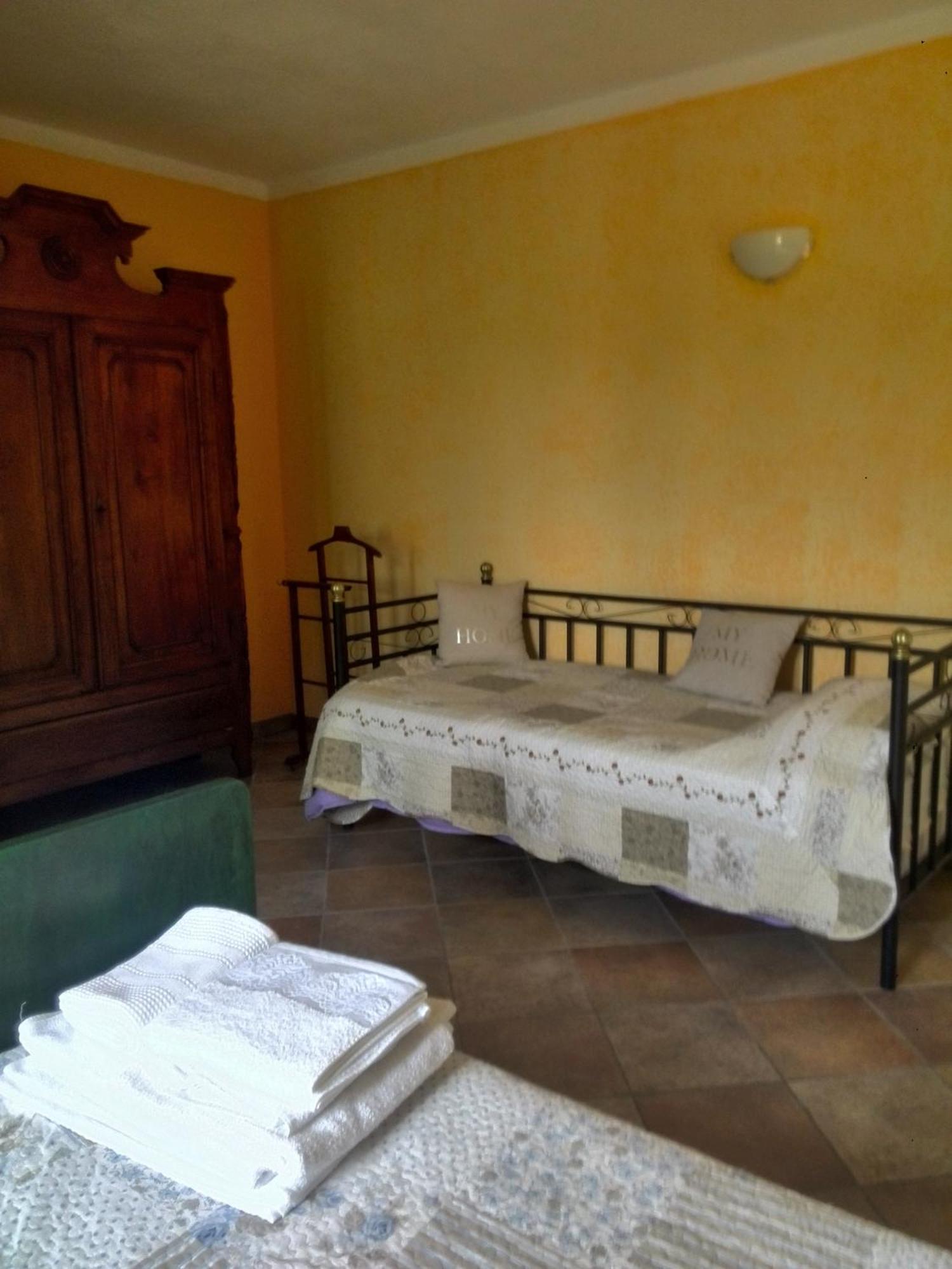 Apartmán I Boidi Nizza Monferrato Exteriér fotografie