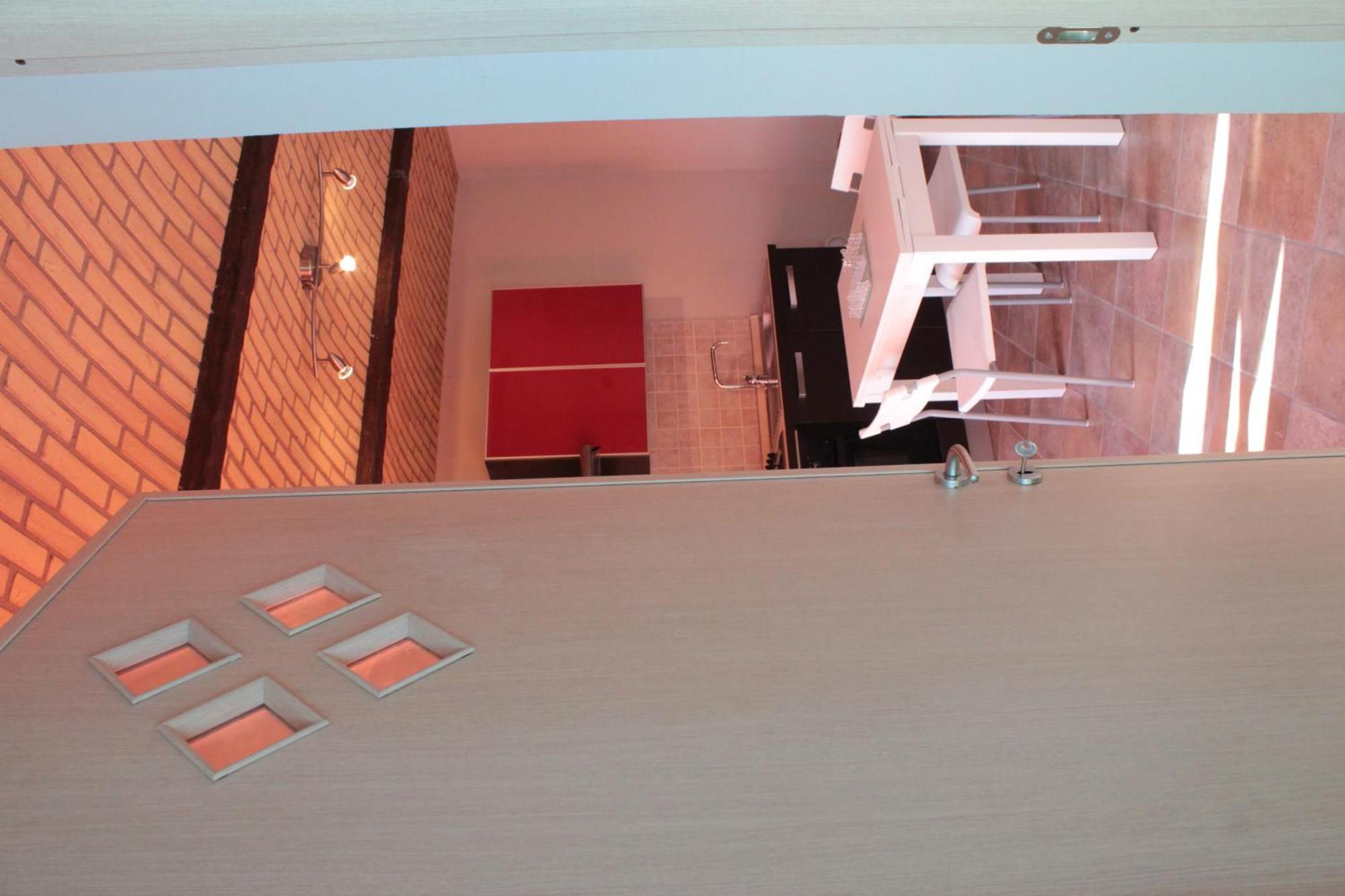 Apartmán I Boidi Nizza Monferrato Pokoj fotografie