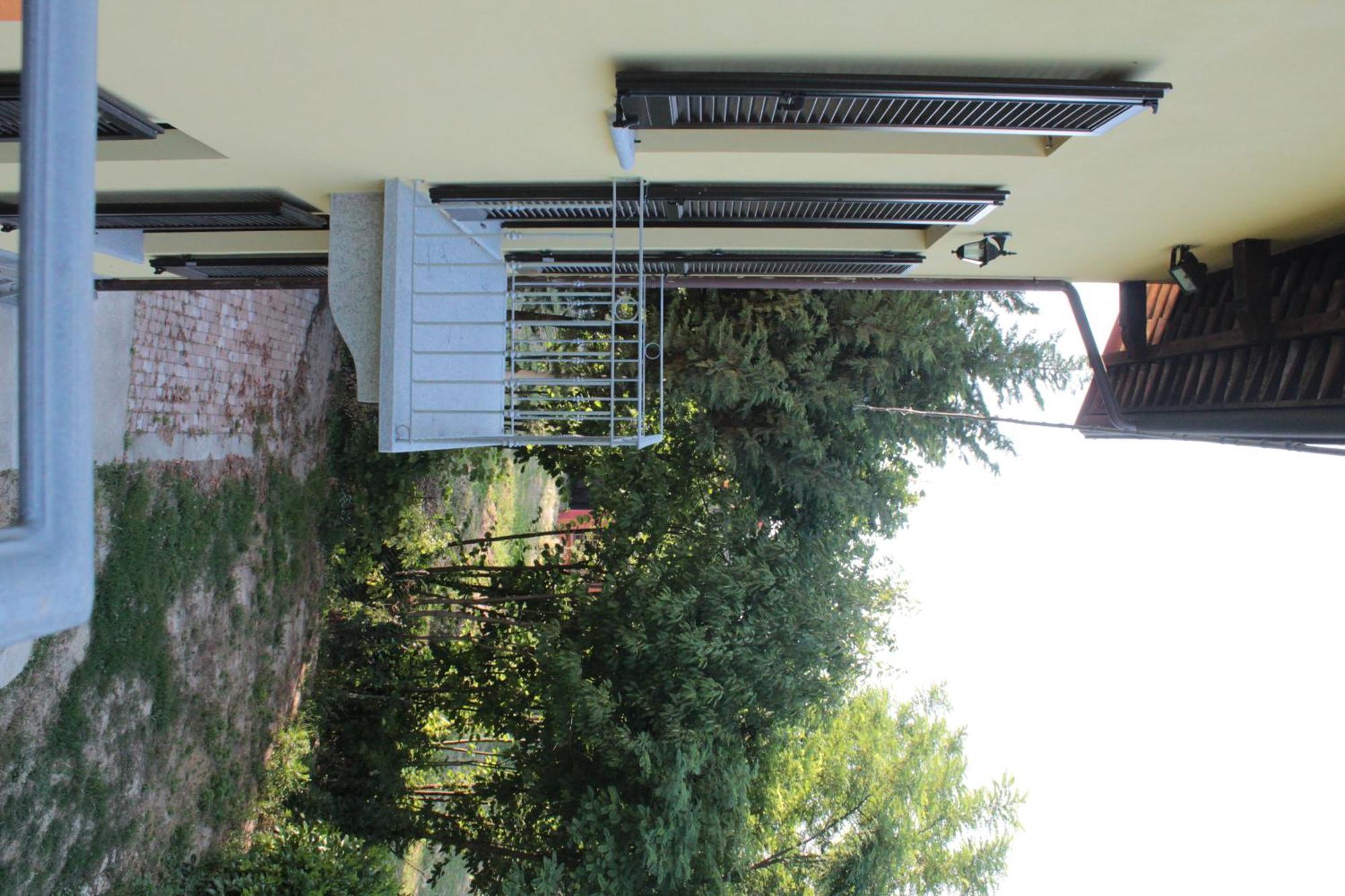 Apartmán I Boidi Nizza Monferrato Pokoj fotografie