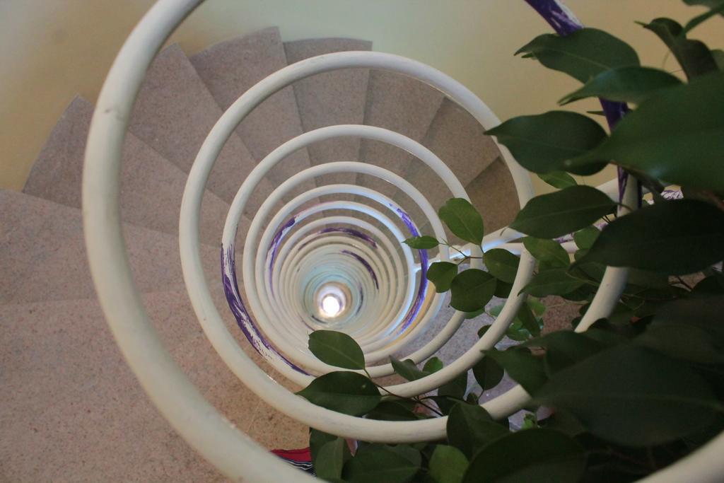 Apartmán I Boidi Nizza Monferrato Pokoj fotografie