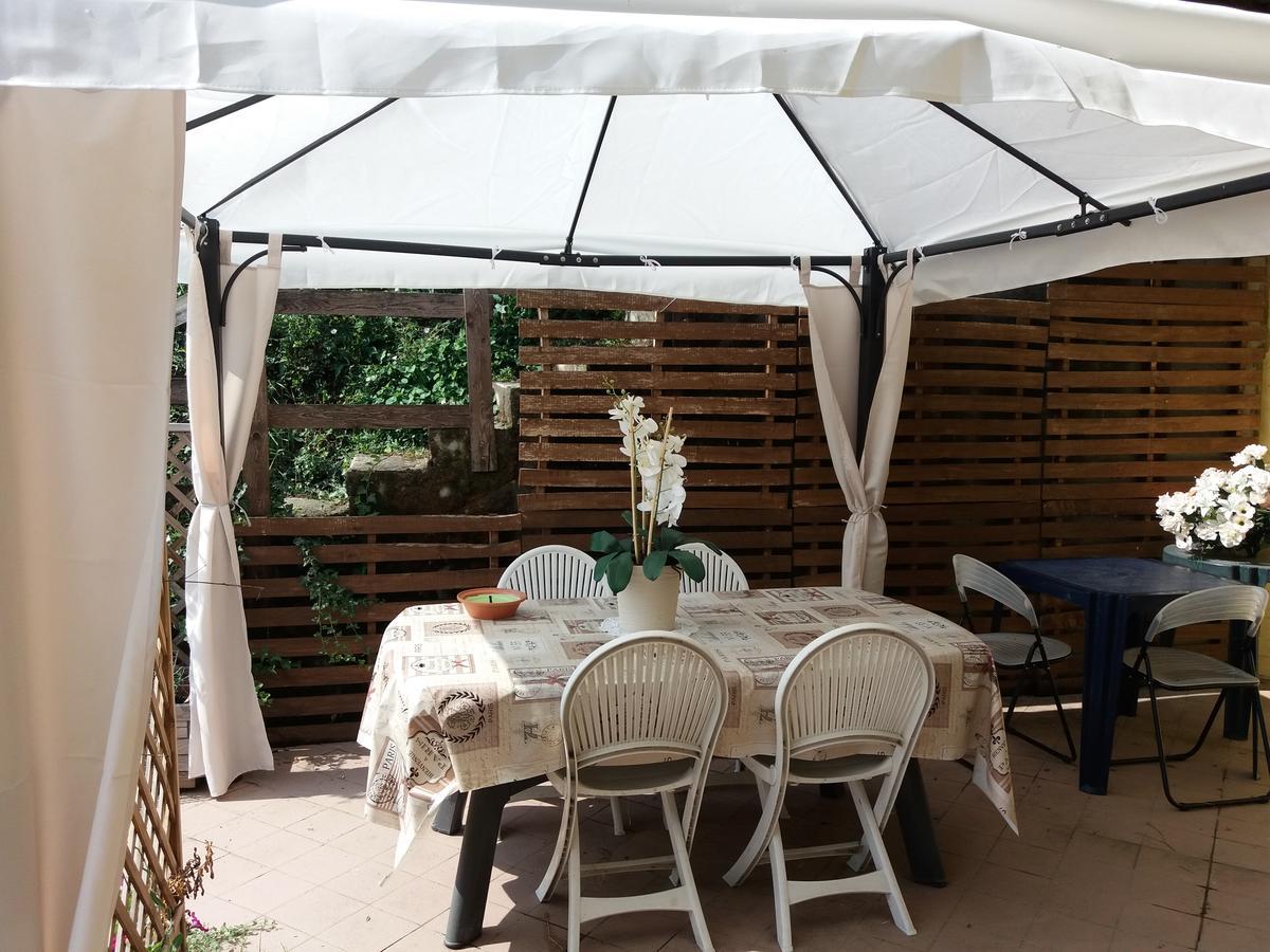 Apartmán I Boidi Nizza Monferrato Exteriér fotografie