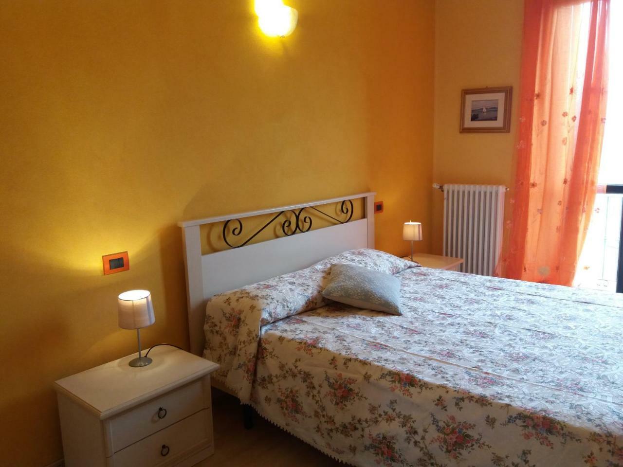 Apartmán I Boidi Nizza Monferrato Exteriér fotografie